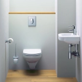Панель змиву для унітаза Grohe Skate Air 38505000 Фото - 7