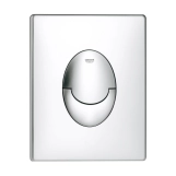 Панель змиву для унітаза Grohe Skate Air 38505P00 Фото - 2