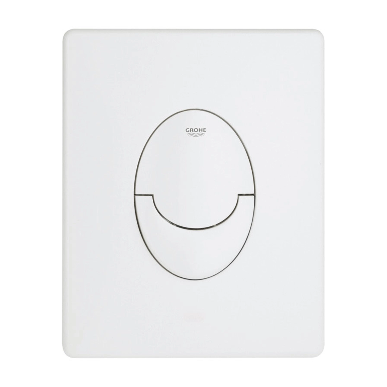 Панель змиву для унітаза Grohe Skate Air 38505SH0 Фото - 2