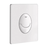 Панель змиву для унітаза Grohe Skate Air 38505SH0