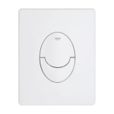 Панель змиву для унітаза Grohe Skate Air 38505SH0 Фото - 2