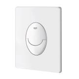 Панель змиву для унітаза Grohe Skate Air 38505SH0 Фото - 3