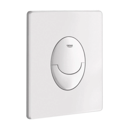 Панель смыва для унитаза Grohe Skate Air 38505SH0