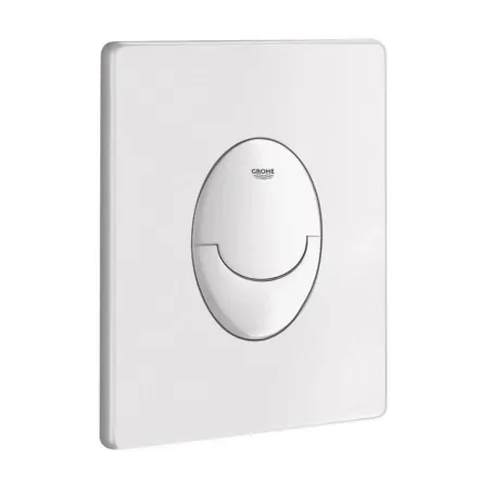 Панель змиву для унітаза Grohe Skate Air 38505SH0