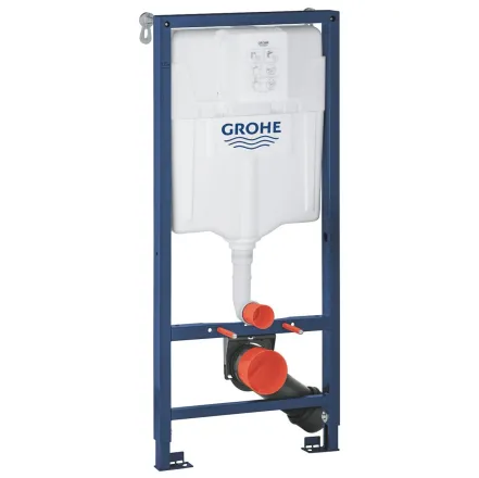 Инсталляция для унитаза Grohe Rapid SL 1,13м с креплением (38536001)