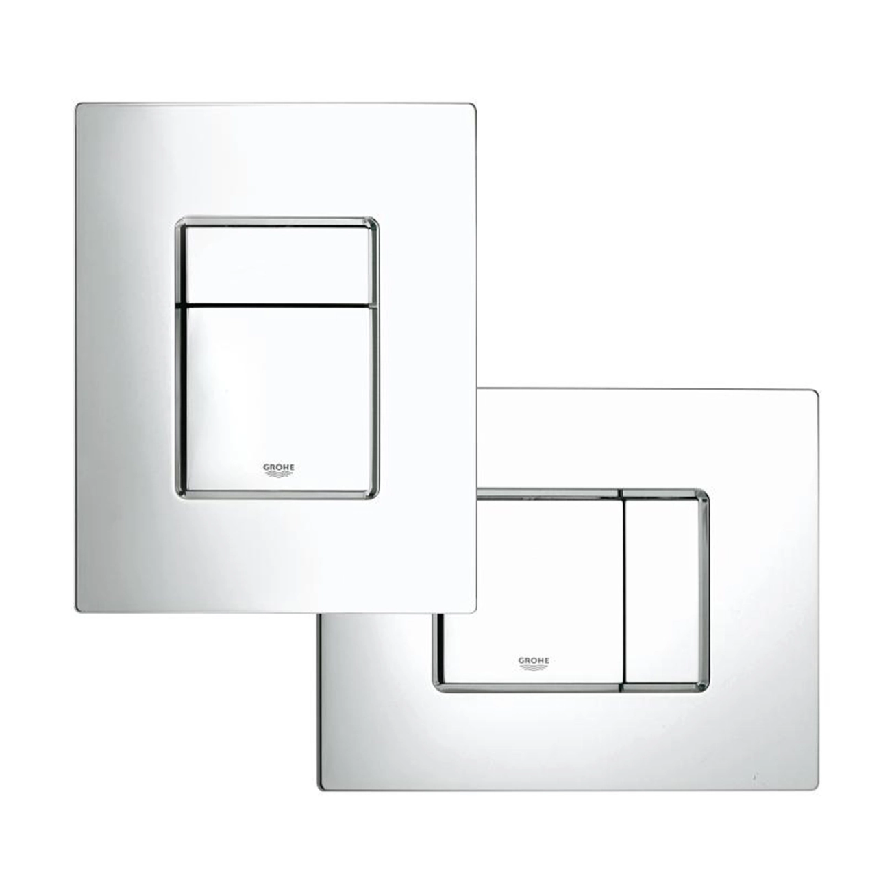 Панель смыва для унитаза Grohe Skate Cosmopolitan 38732000 Фото - 4