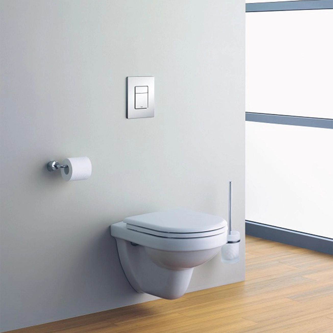 Панель смыва для унитаза Grohe Skate Cosmopolitan 38732000 Фото - 8