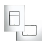 Панель смыва для унитаза Grohe Skate Cosmopolitan 38732000 Фото - 4
