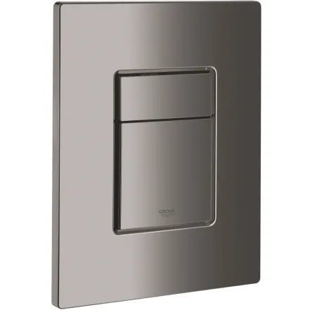 Клавіша змиву Grohe Skate Cosmopolitan, графіт темний 38732A00