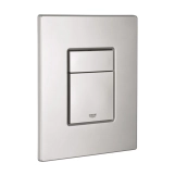Панель змиву для унітаза Grohe Skate Cosmopolitan 38732BR0