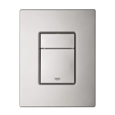 Панель змиву для унітаза Grohe Skate Cosmopolitan 38732BR0 Фото - 2