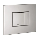 Панель змиву для унітаза Grohe Skate Cosmopolitan 38732BR0 Фото - 5