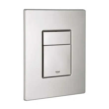 Панель смыва для унитаза Grohe Skate Cosmopolitan 38732BR0