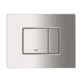 Панель змиву для унітаза Grohe Skate Cosmopolitan 38732P00 Фото - 5