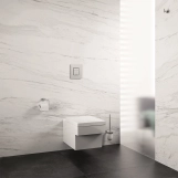Панель змиву для унітаза Grohe Skate Cosmopolitan 38732P00 Фото - 7