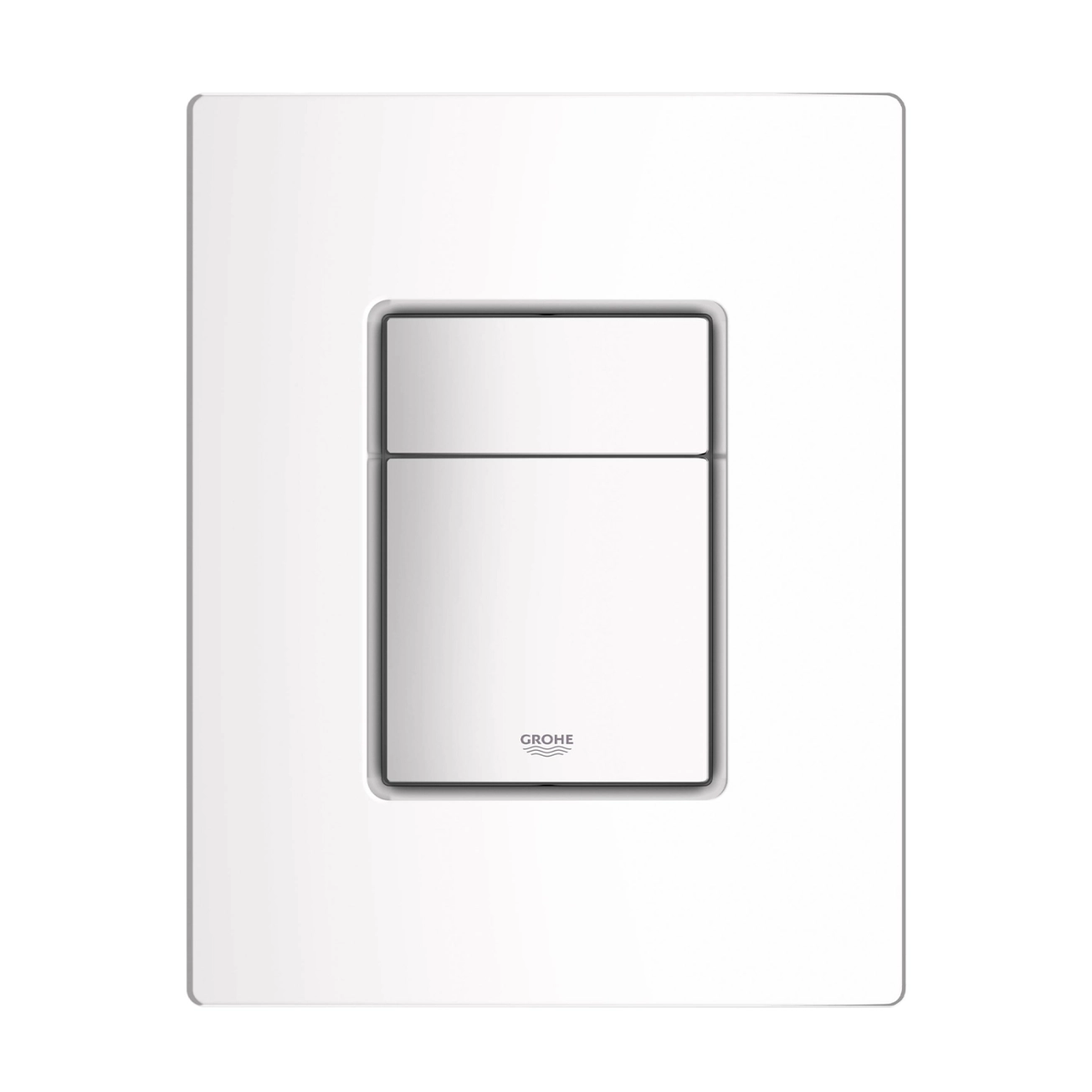 Панель змиву для унітаза Grohe Skate Cosmopolitan 38732SH0 Фото - 2
