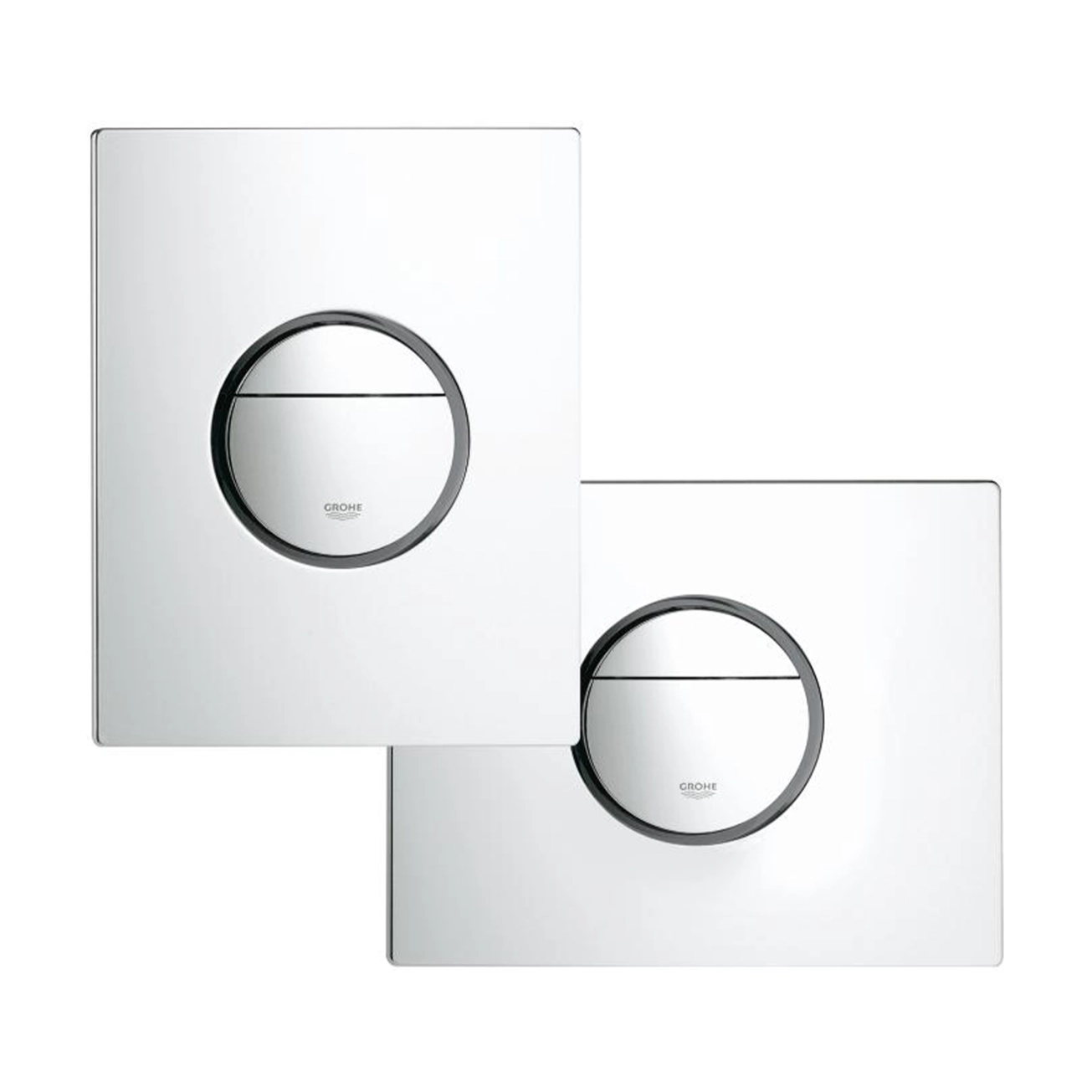 Панель смыва для унитаза Grohe Nova Cosmopolitan 38765000 Фото - 3