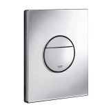 Панель смыва для унитаза Grohe Nova Cosmopolitan 38765000
