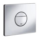 Панель смыва для унитаза Grohe Nova Cosmopolitan 38765000 Фото - 2