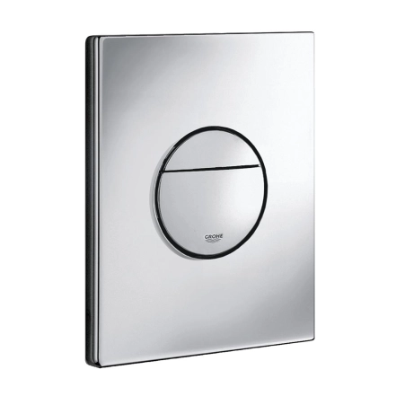 Панель змиву для унітаза Grohe Nova Cosmopolitan 38765000