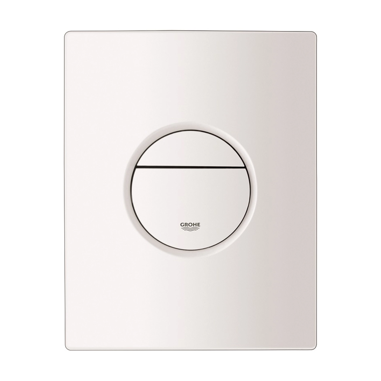 Панель змиву для унітаза Grohe Nova Cosmopolitan 38765SH0 Фото - 2