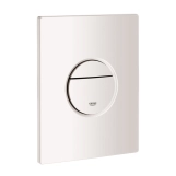 Панель змиву для унітаза Grohe Nova Cosmopolitan 38765SH0