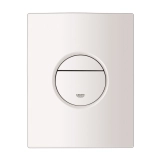Панель змиву для унітаза Grohe Nova Cosmopolitan 38765SH0 Фото - 2