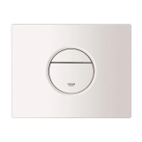 Панель змиву для унітаза Grohe Nova Cosmopolitan 38765SH0 Фото - 3