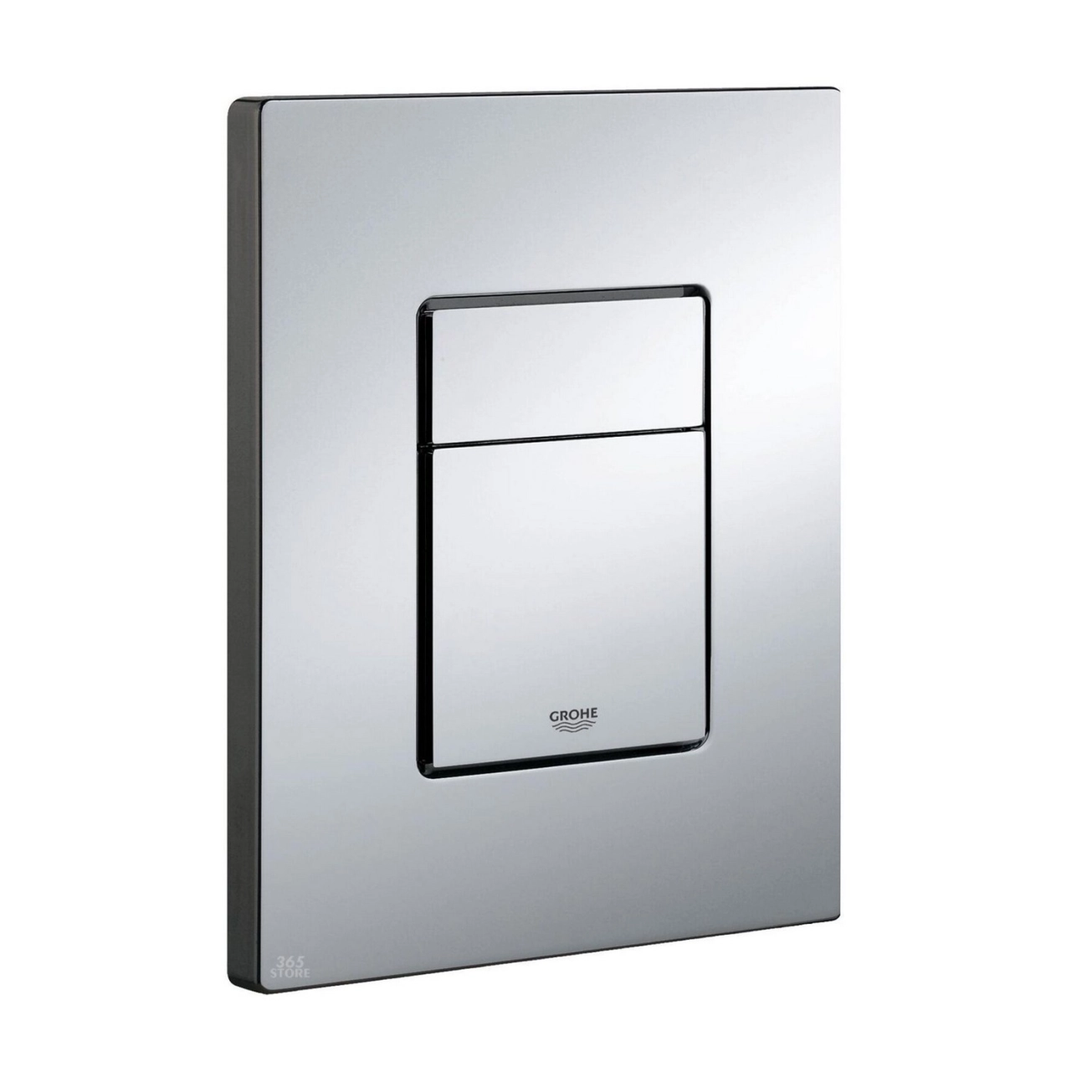 Інсталяція для унітаза Grohe Rapid SL 38772001 з клавішею Skate Cosmopolitan хром Фото - 2