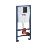 Інсталяція для унітаза Grohe QuickFix Solido 3 в 1 (388112430)