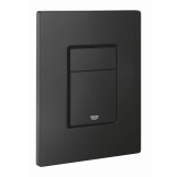 Інсталяція для унітазу Grohe Rapid Solido (388112430) з панеллю змиву Even чорна матова Фото - 2
