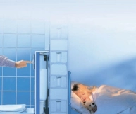 Инсталляция для подвесного унитаза, 5в1 GROHE Rapid SL (38827000) Фото - 3