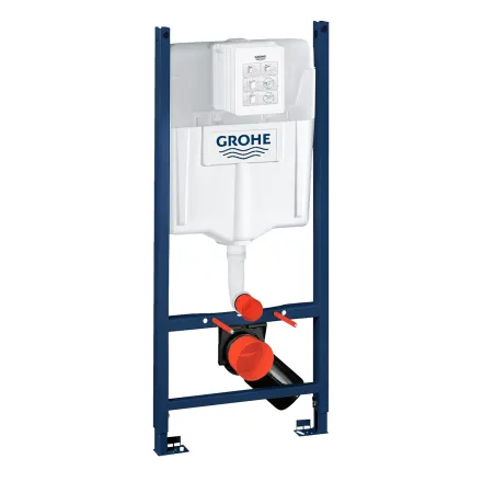 Инсталляция для унитаза Grohe Rapid SL (38840000)