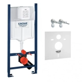 Система інсталяції для унітазу Grohe Rapid SL (3884000G)