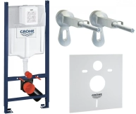Інсталяція для унітаза Grohe Rapid SL (3884000S)