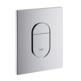 Панель змиву для унітаза Grohe Arena Cosmopolitan 38844000