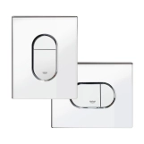 Панель змиву для унітаза Grohe Arena Cosmopolitan 38844000 Фото - 2
