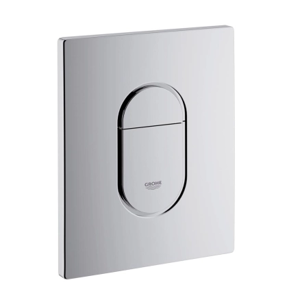Панель змиву для унітаза Grohe Arena Cosmopolitan 38844000