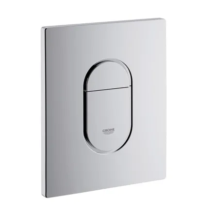 Панель змиву для унітаза Grohe Arena Cosmopolitan 38844000