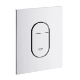 Панель змиву для унітаза Grohe Arena Cosmopolitan 38844SH0