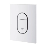 Панель змиву для унітаза Grohe Arena Cosmopolitan 38844SH0 Фото - 2