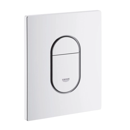Панель змиву для унітаза Grohe Arena Cosmopolitan 38844SH0