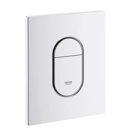 Панель змиву для унітаза Grohe Arena Cosmopolitan 38844SH0