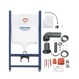 Інсталяція для унітаза Grohe Solido 3 в 1 (3884966Q) Фото - 3