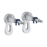 Інсталяція для унітаза Grohe Solido 3 в 1 (3884966Q) Фото - 5