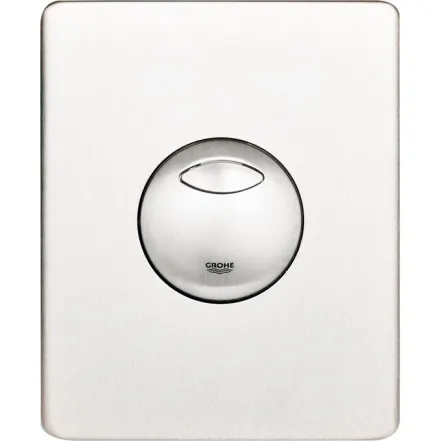 Панель змиву для унітаза Grohe Skate (38862SD0)