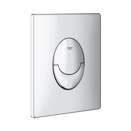 Панель змиву для унітаза Grohe QuickFix Start 38964000