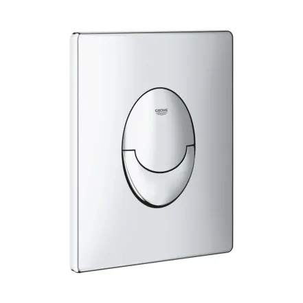 Панель змиву для унітаза Grohe QuickFix Start 38964000
