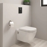 Панель змиву для унітаза Grohe QuickFix Start 38964KV0 Фото - 4