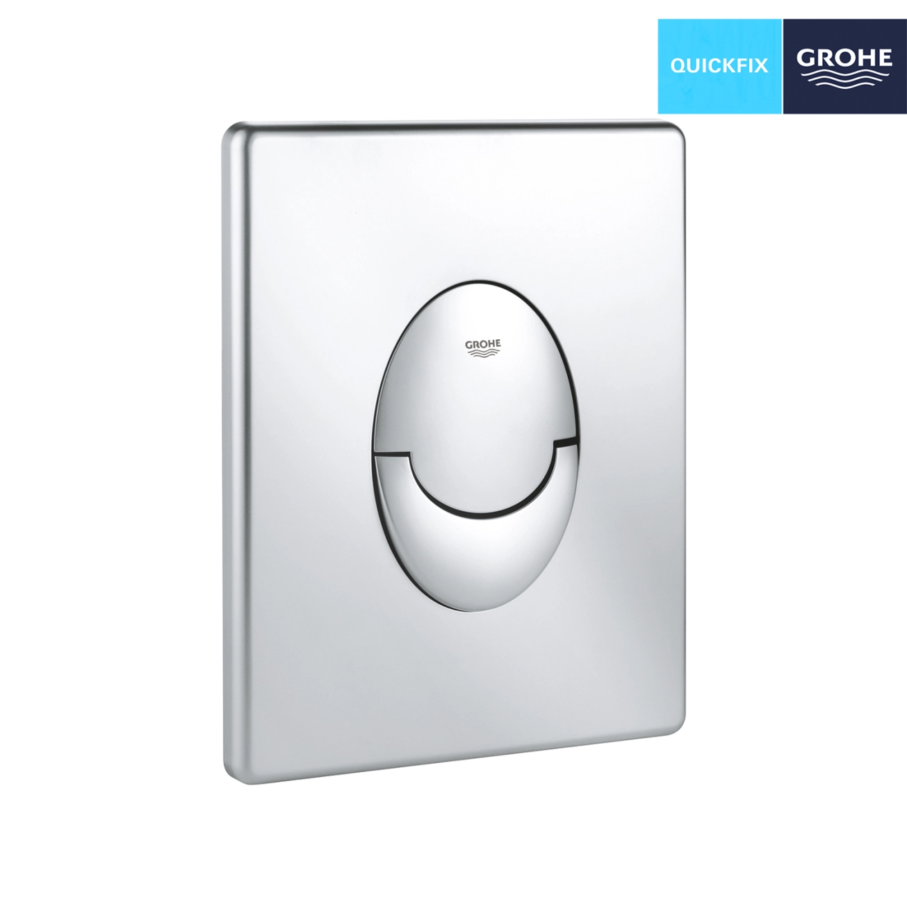 Панель змиву для унітаза Grohe Start 38964P00 Фото - 2